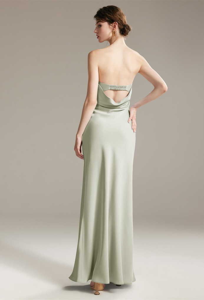 AW Fogbow Dress